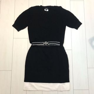 シャネル(CHANEL)の専用ページ(ミニワンピース)