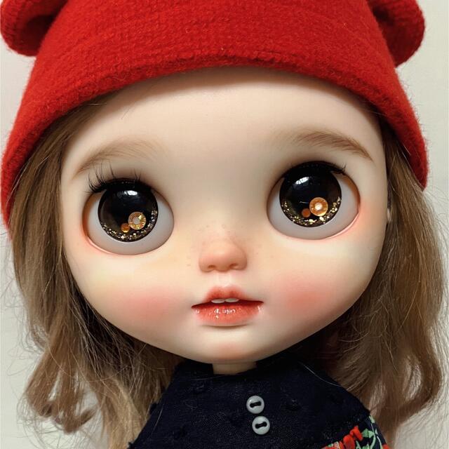 大切な カスタムブライス カスタムネオブライス 人形 - www.irbishvac.com