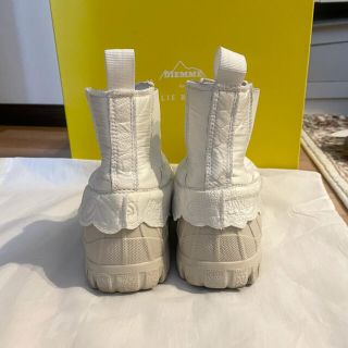 最終値下げCecillieBahnsen Julian アンクルブーツ