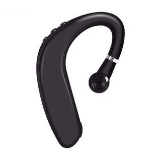Bluetooth 5.0耳掛けイヤホン (ヘッドフォン/イヤフォン)