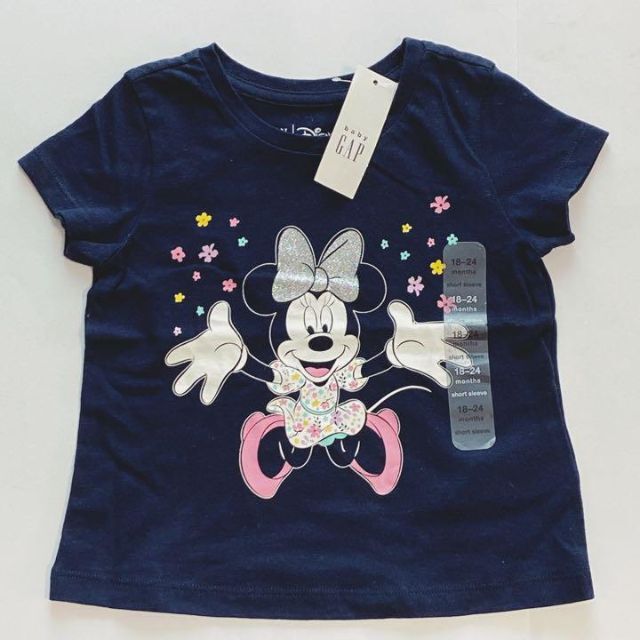 贈る結婚祝い Tシャツ baby GAP 18-24months 90cm