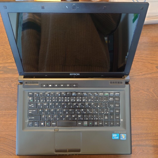 モバイル EPSON - エプソン NY2300S Windows7 本体初期化済の通販 by あめみん's shop|エプソンならラクマ のみでの - www.mindconnection.com.br モバイル EPSON - エプソン NY2300S Windows7 本体初期化済の通販 by あめみん's shop|エプソンならラクマ のみでの - www.mindconnection.com.br