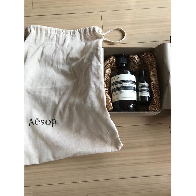 Aesop(イソップ)のAesopハンドソープ&ハンドミスト コスメ/美容のコスメ/美容 その他(その他)の商品写真