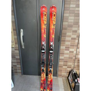 ノルディカ(NORDICA)のNORDICA スキー板(板)