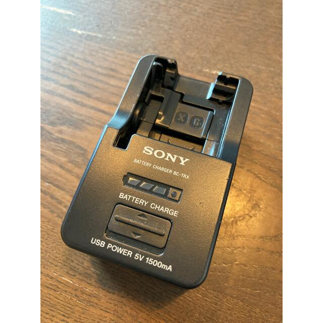 ☆SONY サイバーショット DSC-RX100M7(美品)＋付属品