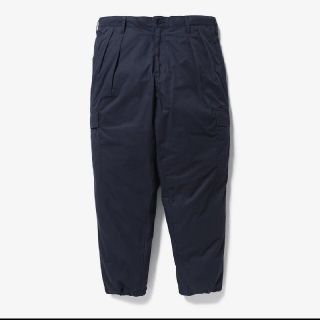 ダブルタップス(W)taps)のWTAPS TAC-TIC-R TROUSERS WEATHER A.H SSZ(ワークパンツ/カーゴパンツ)