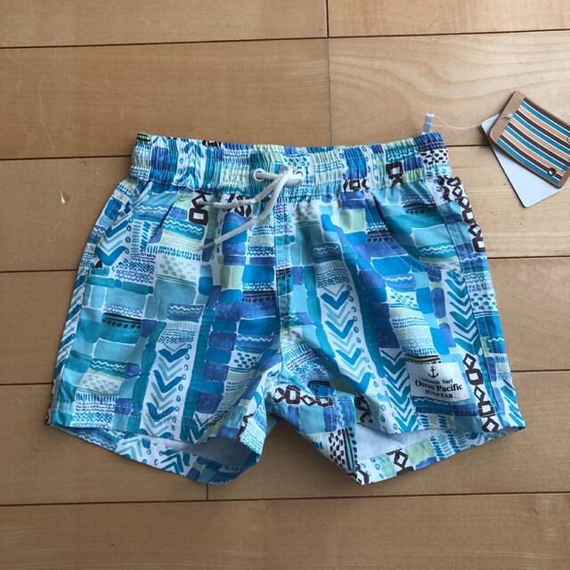 OCEAN PACIFIC(オーシャンパシフィック)の【超お得!】最終価格!OPジュニア用水着 キッズ/ベビー/マタニティのキッズ服男の子用(90cm~)(水着)の商品写真