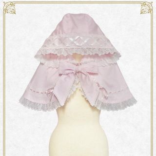 BABY,THE STARS SHINE BRIGHT - BABY Sweetie Fairy tale あかずきん