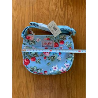 キャスキッドソン(Cath Kidston)のCathKidston ポシェット(ポシェット)