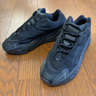 アディダス(adidas)のyeezy boost 700 MNVN  27cm(スニーカー)