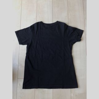 ユニクロ(UNIQLO)のユニクロ　Tシャツ　サイズ160(Tシャツ/カットソー)