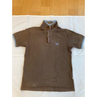 フレッドペリー(FRED PERRY)のFRED PERRY フレッドペリー ポロシャツ メンズ(ポロシャツ)