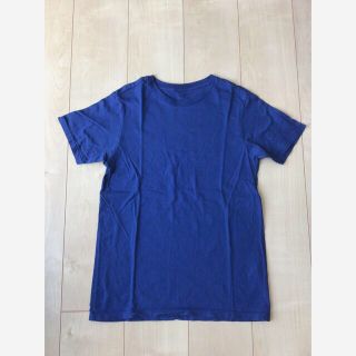 ユニクロ(UNIQLO)のユニクロ　Tシャツ　サイズ160(Tシャツ/カットソー)