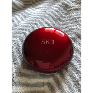 SK-II - ＳＫⅡファンデケース