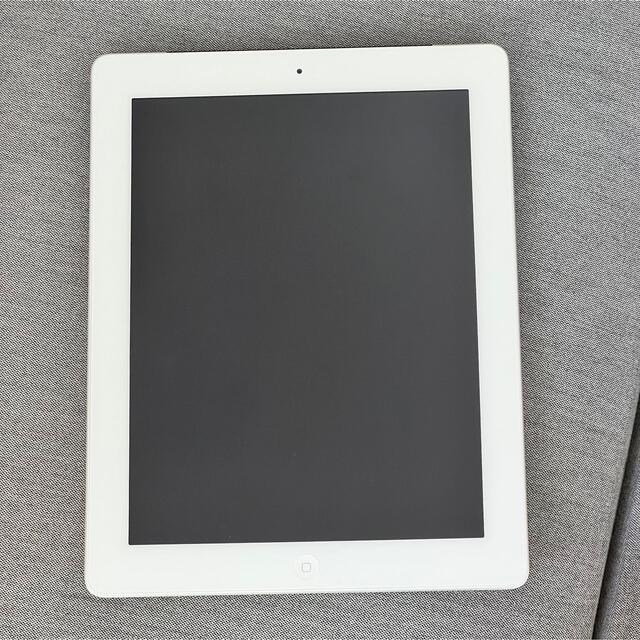 タブレットiPad Apple 第4世代 64GB