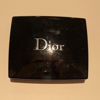 ディオール(Dior)のDIOR サンククルール　557(アイシャドウ)