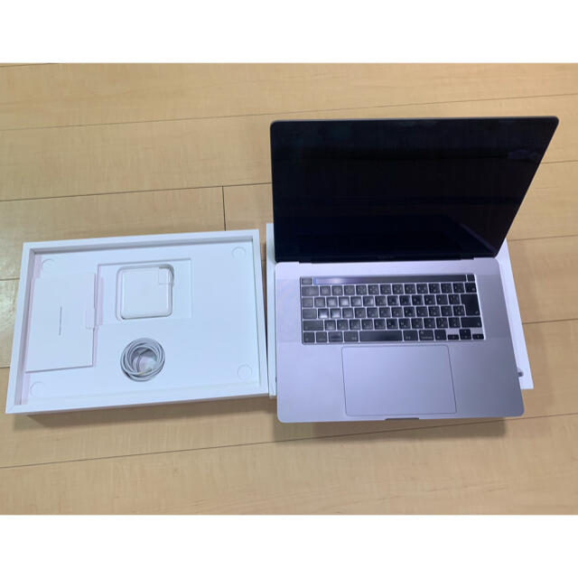 MacBookPro ジャンク品