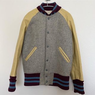 人気商品のジャケット/アウターskookum スタジャン レディースの通販 37点 | フリマアプリ ラクマ