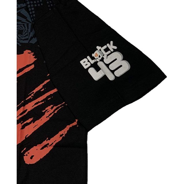 DC SHOES ディーシーシューズ Ken Block 半袖Tシャツ S