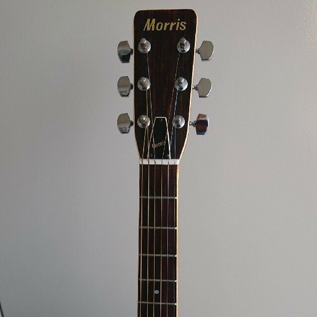 モーリス FD20 1975 ジャパンヴィンテージギター