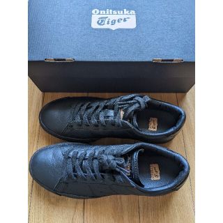 オニツカタイガー(Onitsuka Tiger)の専用Onitsuka Tiger LAWNSHIP 3.0 Black 26.0(スニーカー)