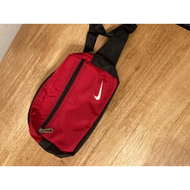 NIKE - ナイキ NIKE ヴィンテージ ウエストポーチ 古着 レア 90sの通販 ...