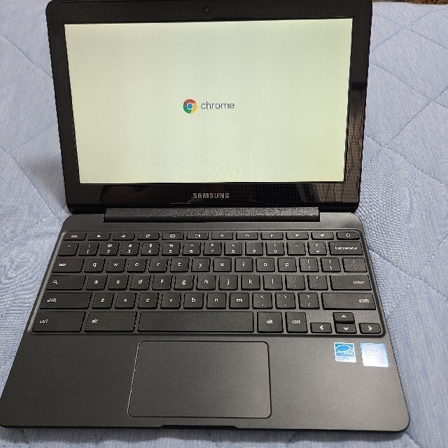 SAMSUNG chromebook XE500C13