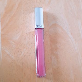 レブロン(REVLON)の新品未使用　レブロン　ウルトラHD　リップラッカー　520(リップグロス)