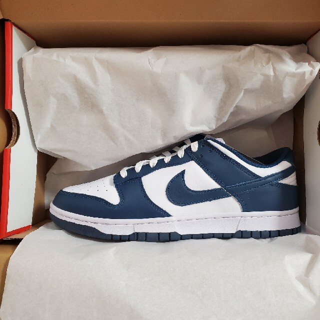 NIKE DUNK LOW VALERIAN BLUE 28.5