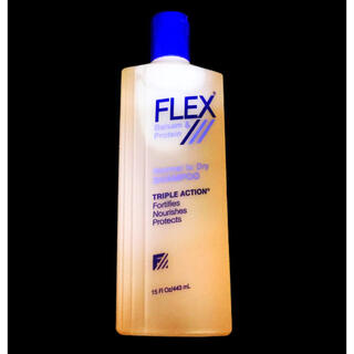 レブロン(REVLON)のREVLON FLEX shampoo レブロン フレックス シャンプー(シャンプー)