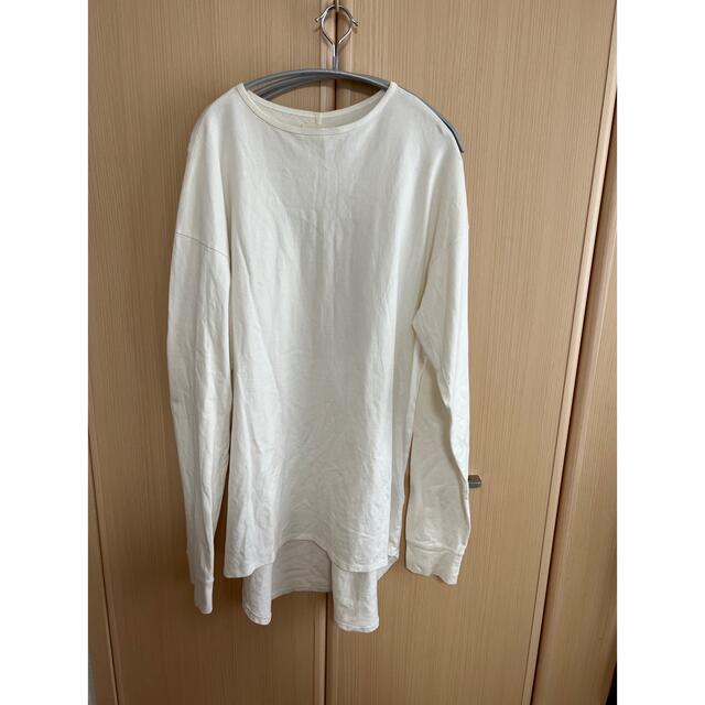fear of god 4th ロンT L stardieselservicos.com.br
