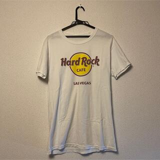 ハードロックカフェ(Hard Rock CAFE)のハードロックカフェ Ｔシャツ(Tシャツ/カットソー(半袖/袖なし))