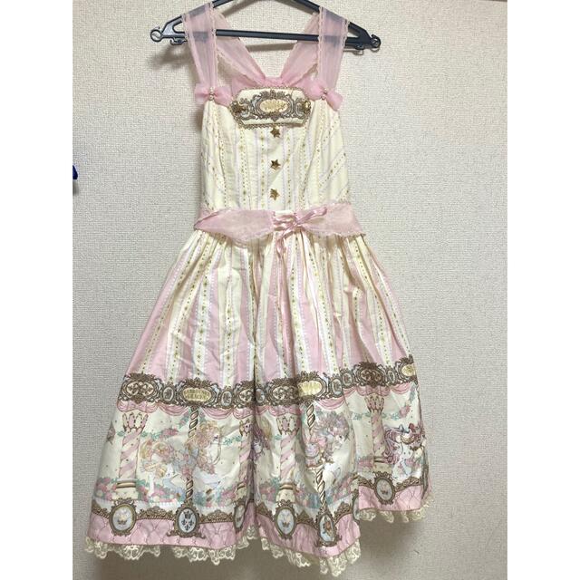 angelicpretty day dream carnival jsk お手頃価格 custom-awards.com