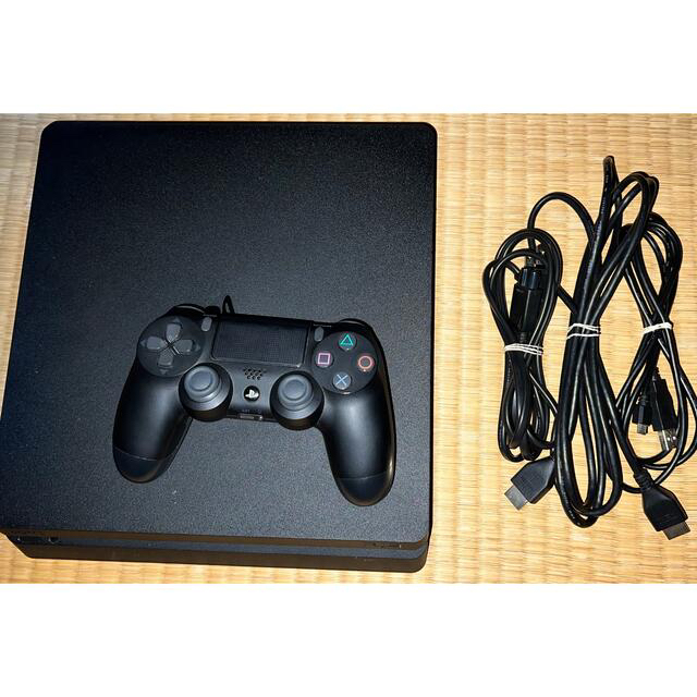 ps4 500GB cuh-2000a