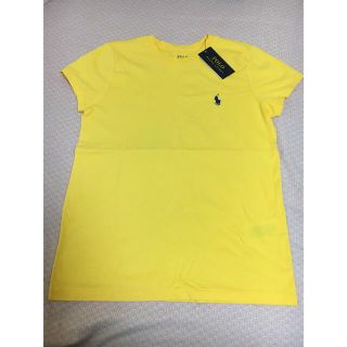 ポロラルフローレン(POLO RALPH LAUREN)のラルフローレン　Ｔシャツ✨(シャツ/ブラウス(半袖/袖なし))