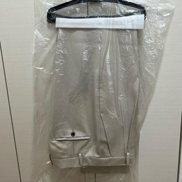 WACKO MARIA(ワコマリア)のLサイズ wackomaria PLEATED TROUSERS（TYPE-1） メンズのパンツ(その他)の商品写真