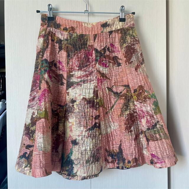 ドルガバ スカート♡ミニスカート