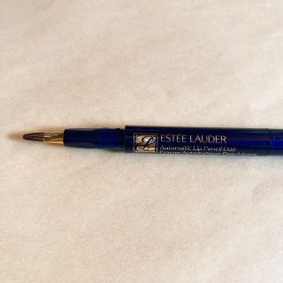 エスティローダー(Estee Lauder)のエスティーローダー リップペンシル(リップライナー)