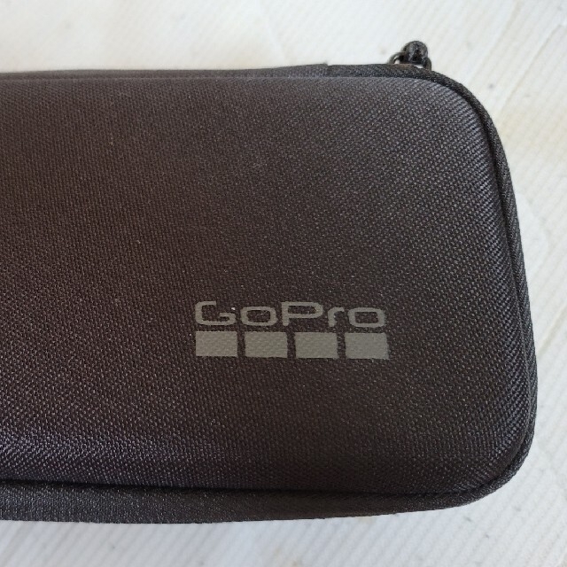 GoPro(ゴープロ)のGoPro hero9 中古 スマホ/家電/カメラのカメラ(コンパクトデジタルカメラ)の商品写真