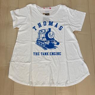グラニフ(Design Tshirts Store graniph)のグラニフ  カットソー　トーマス(カットソー(半袖/袖なし))