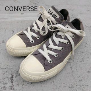 コンバース(CONVERSE)のCONVERSE　コンバース　ALL STAR ARMYS OX(スニーカー)