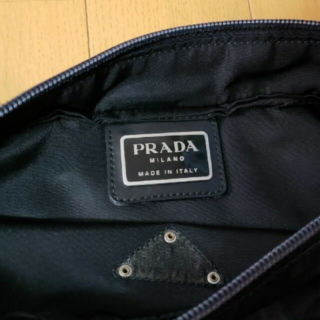 PRADA(プラダ)のPRADA　ショルダーバッグ メンズのバッグ(ショルダーバッグ)の商品写真