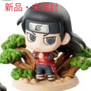 メガハウス(MegaHouse)の【ぷちきゃらランド】NARUTO 口寄せ！忍界大戦編だってばよ！　千手柱間(アニメ/ゲーム)