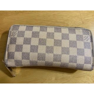 ルイヴィトン(LOUIS VUITTON)のルイヴィトン 長財布(財布)