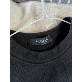 バーバリー(BURBERRY)のバーバリー　Tシャツ(Tシャツ(半袖/袖なし))