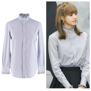セリーヌ ストライプシャツの通販 39点 | celineを買うならラクマ