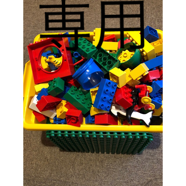 Lego - レゴブロック大量まとめ売りの通販 by ココ's shop｜レゴならラクマ