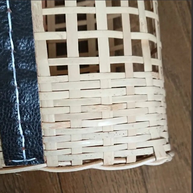 warang wayan ami ami 革手 ブラウン Sの通販 by siun's shop|ラクマ warang wayan ami ami 革手 ブラウン S