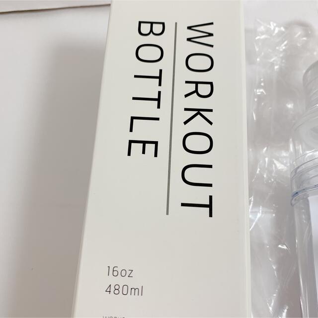 W)taps(ダブルタップス)のWTAPS ダブルタップス ウォーターボトル KINTO BOTTLE メンズのファッション小物(その他)の商品写真