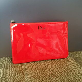 クリスチャンディオール(Christian Dior)の新品未使用☆ディオールポーチ(ポーチ)